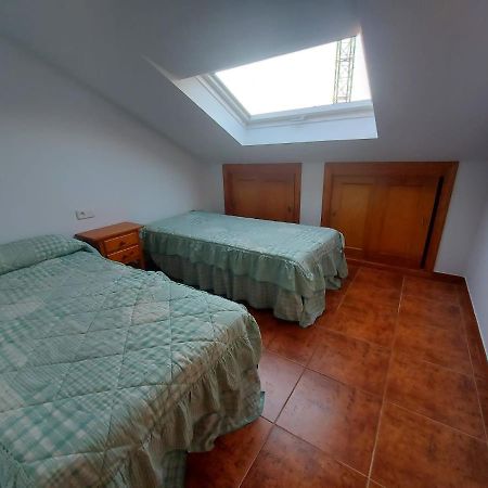 Precioso Duplex En Sanxenxo Apartment Exterior foto