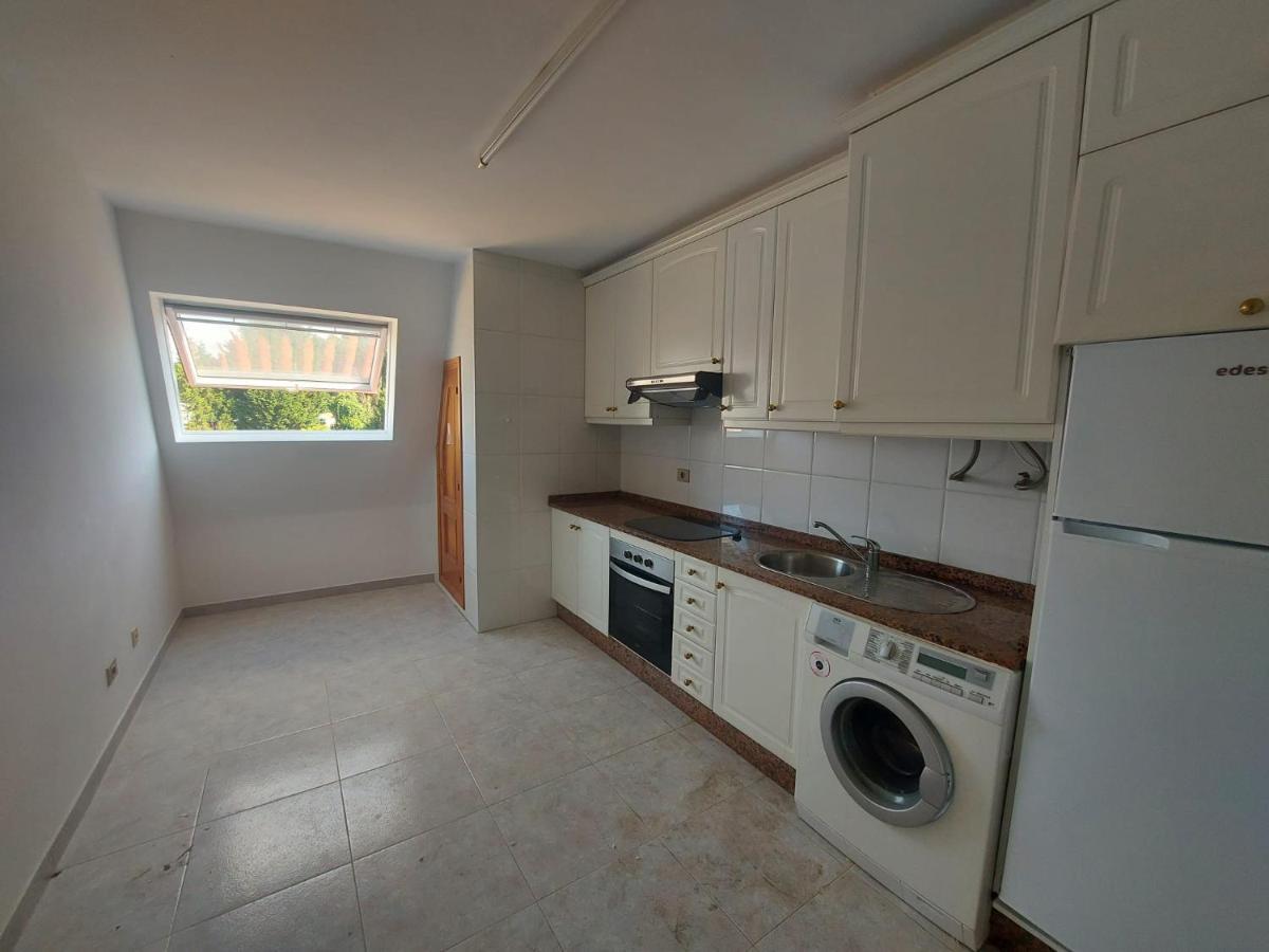 Precioso Duplex En Sanxenxo Apartment Exterior foto